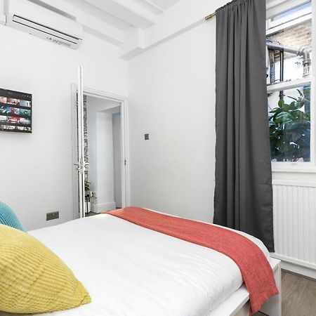 Two Bedroom Apartment In Central London With Large Terrace Exterior foto
